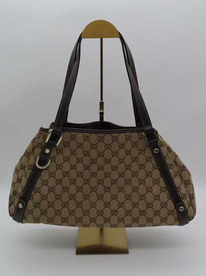 Gucci Abbey Tote