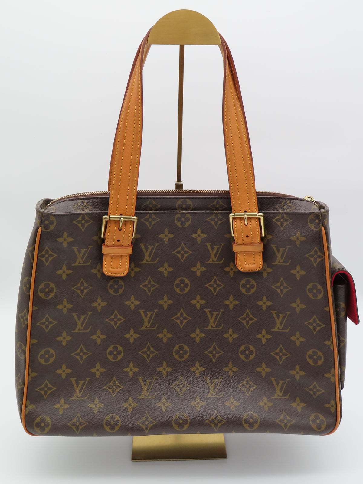 Louis Vuitton Multipli Cite