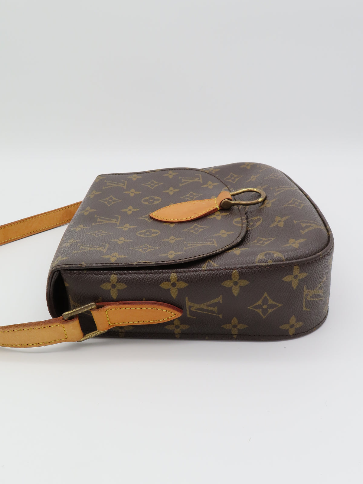 Louis Vuitton Saint Cloud GM