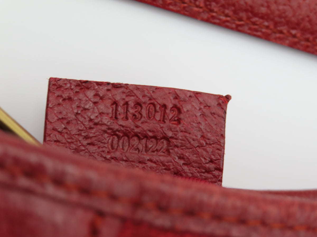 Gucci Shoulder Bag