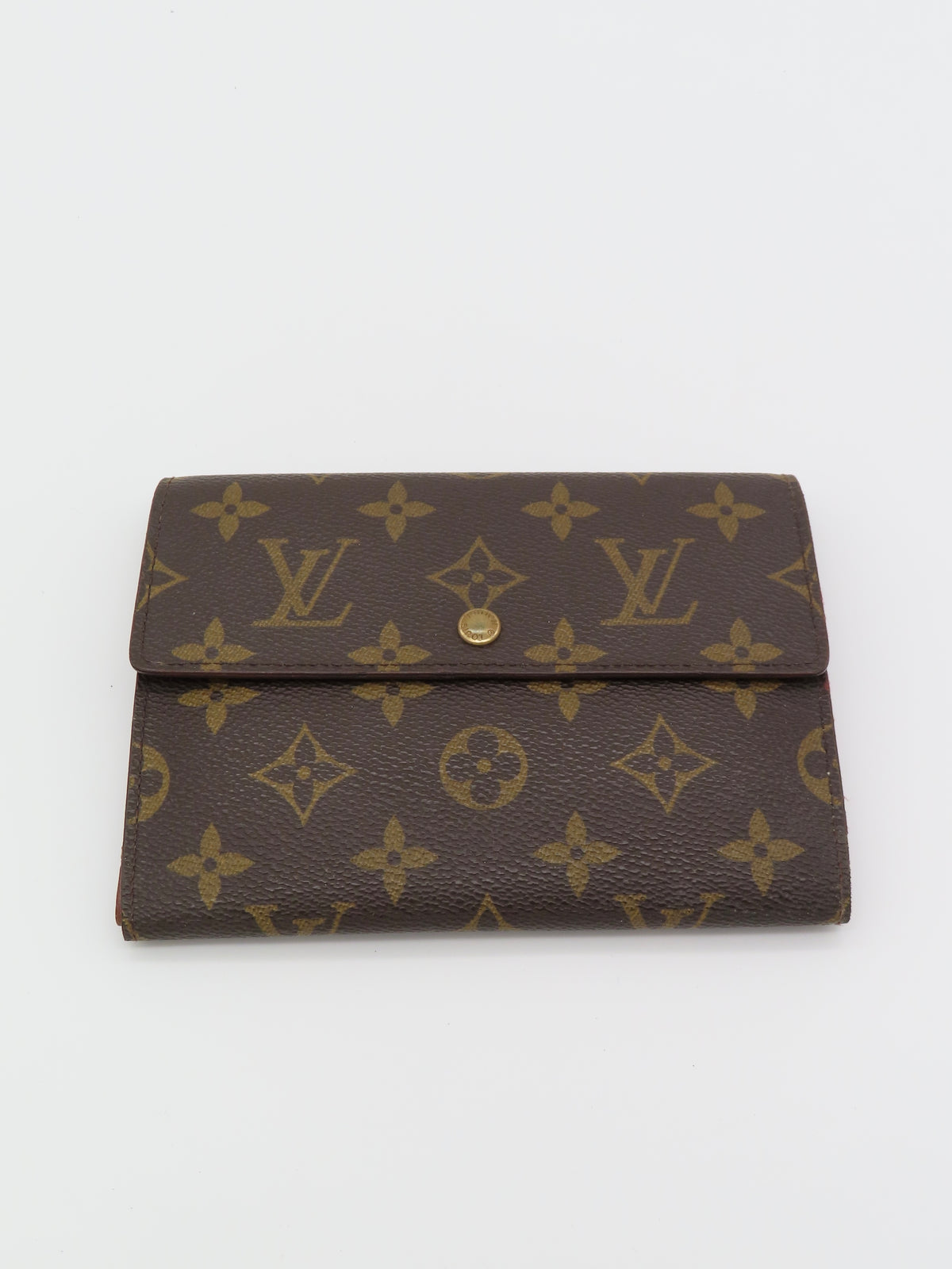 Louis Vuitton Wallet
