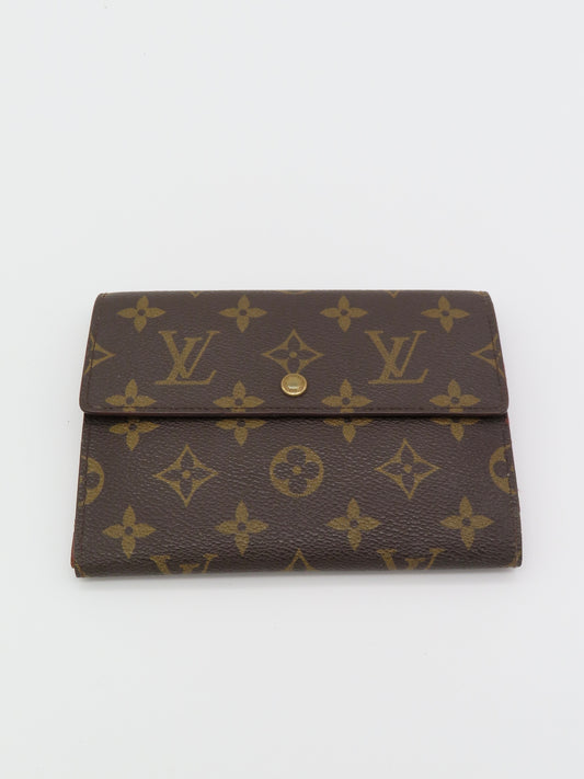Louis Vuitton Wallet