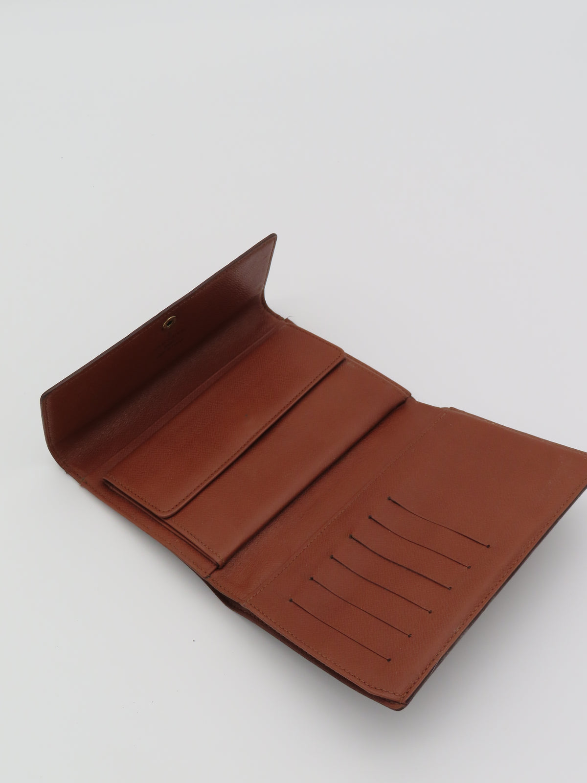 Louis Vuitton Wallet