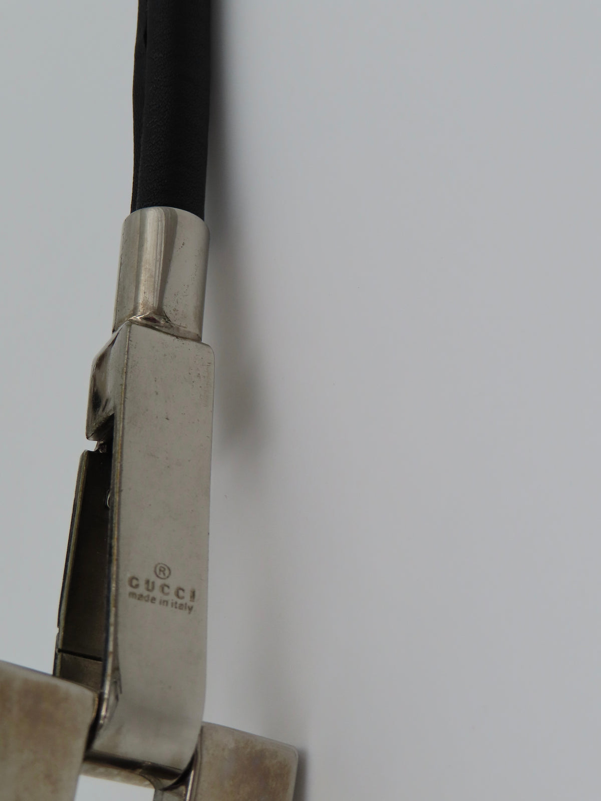 Gucci Hobo Clasp