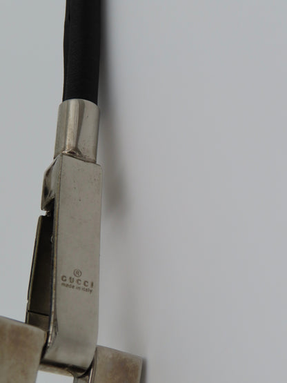Gucci Hobo Clasp