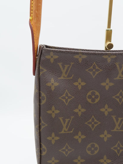 Louis Vuitton Looping MM