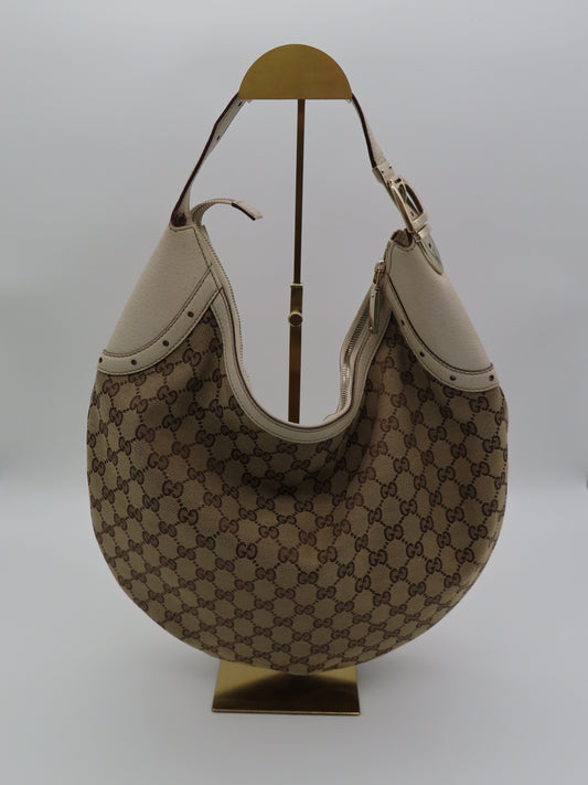 Gucci Hobo