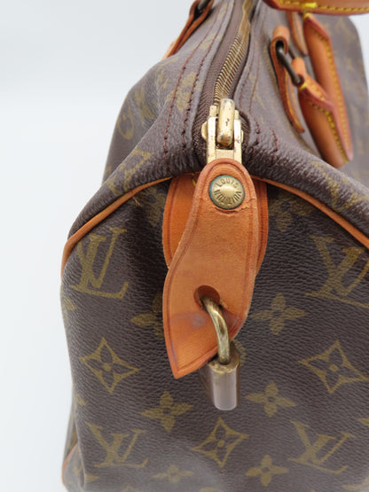 Louis Vuitton Speedy 40