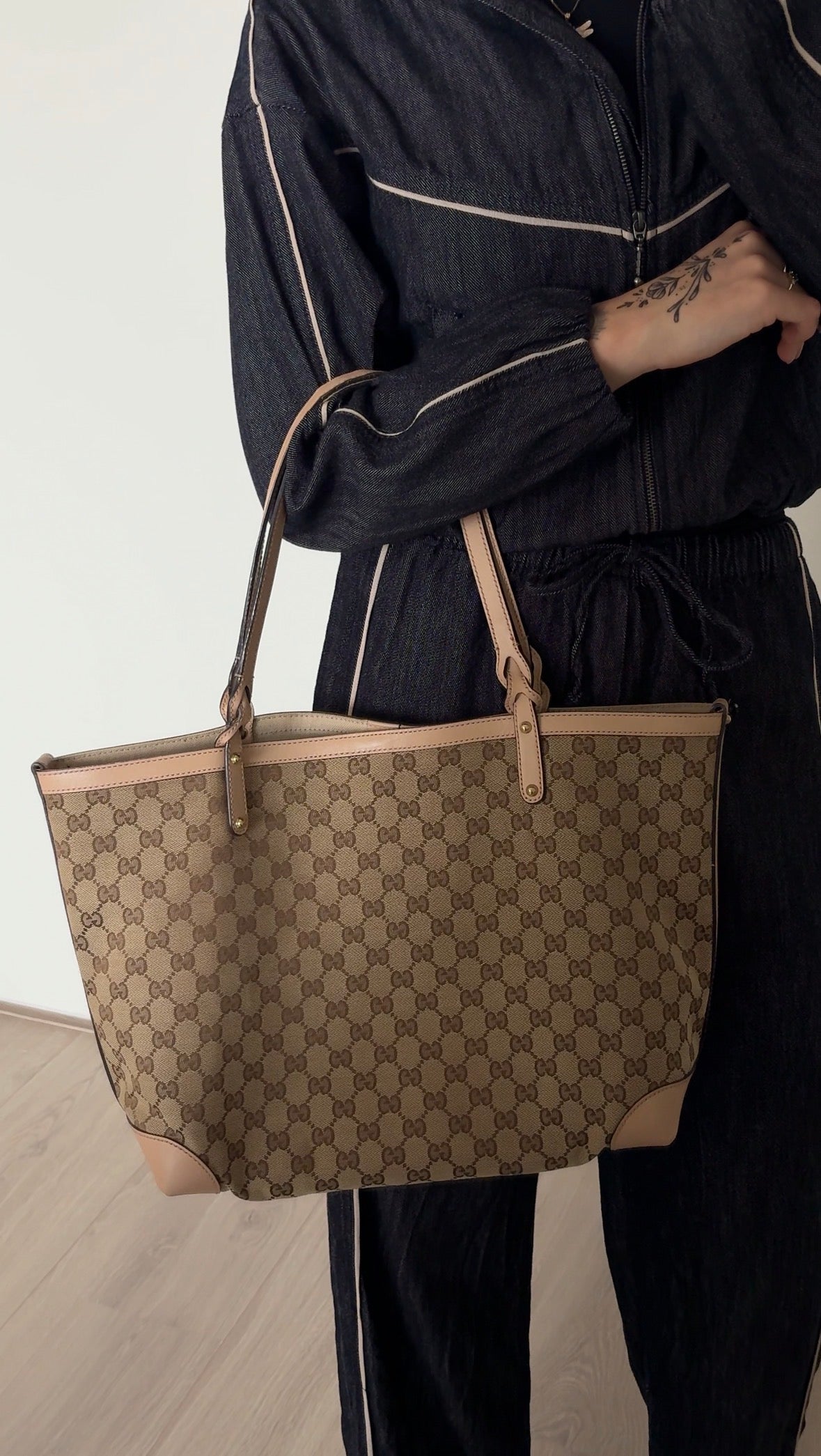 Gucci Shopper