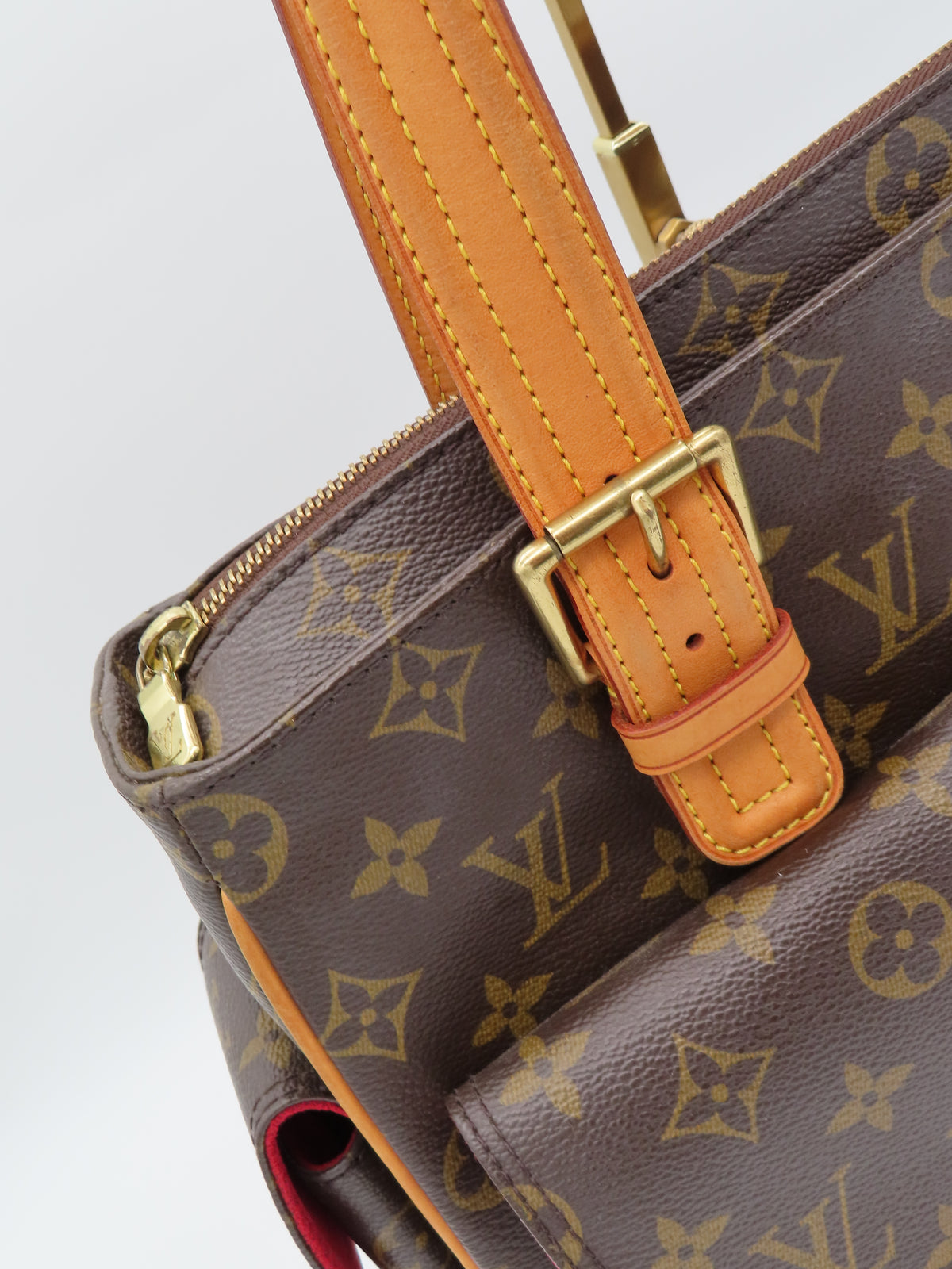 Louis Vuitton Multipli Cite