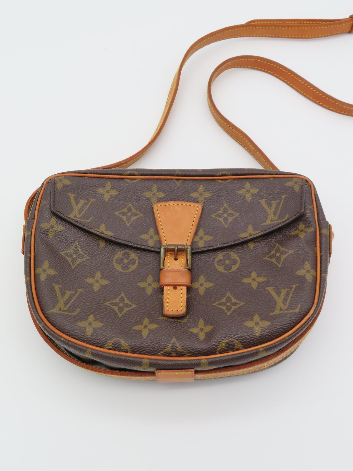 Louis Vuitton Jeune Fille PM