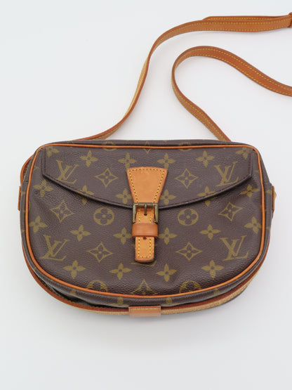 Louis Vuitton Jeune Fille PM