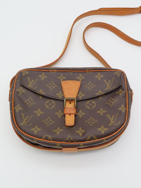 Louis Vuitton Jeune Fille PM