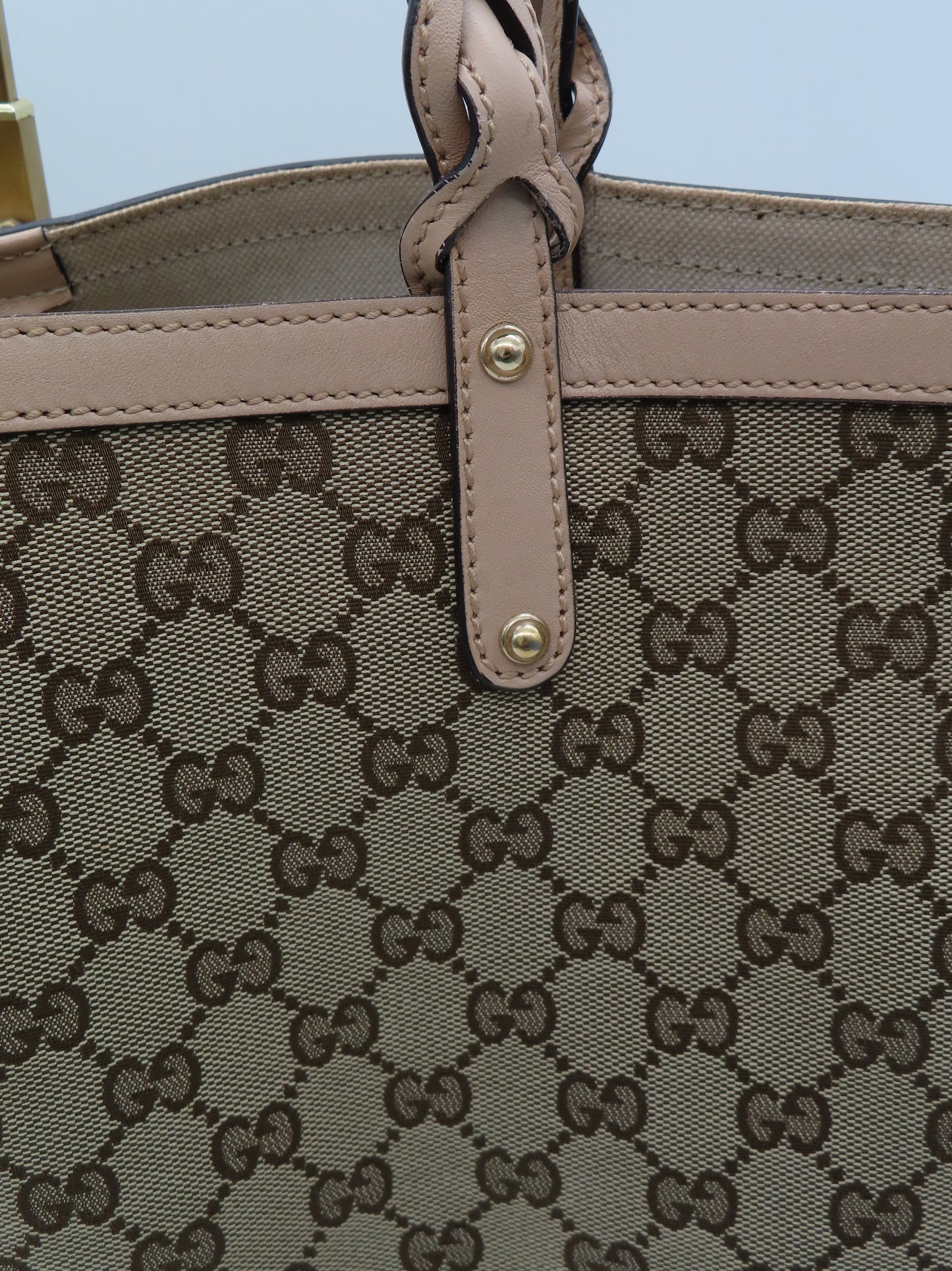 Gucci Shopper