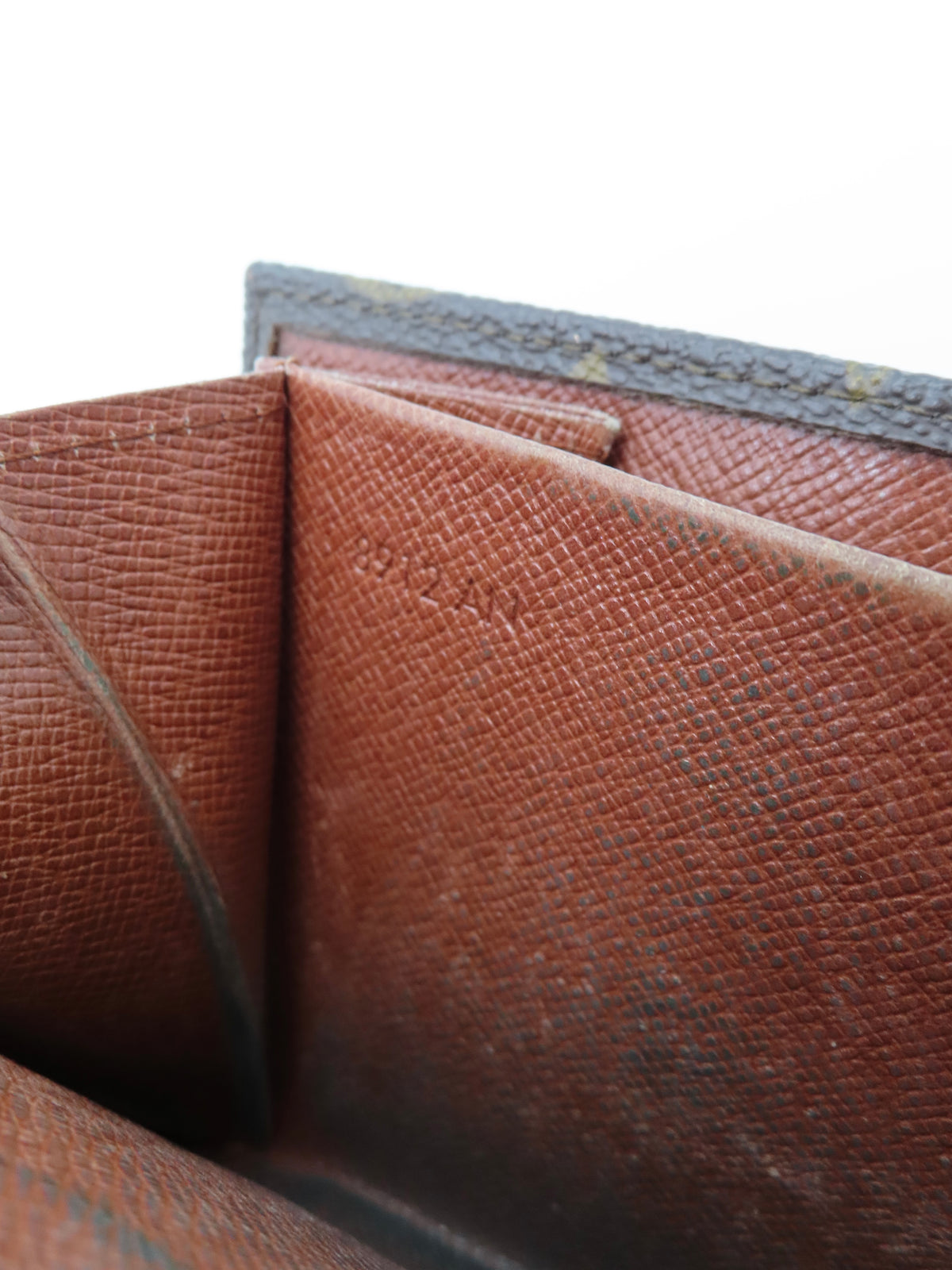 Louis Vuitton Wallet