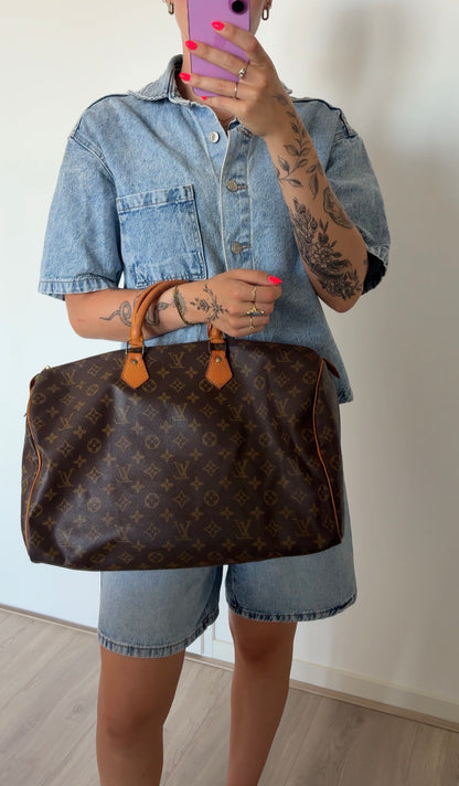 Louis Vuitton Speedy 40