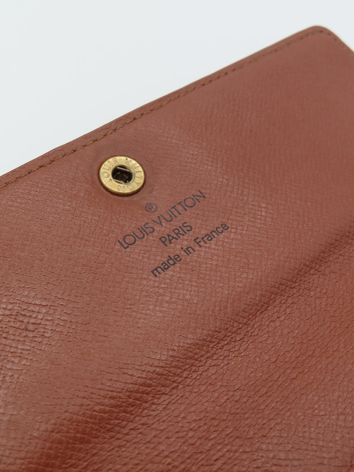 Louis Vuitton Wallet