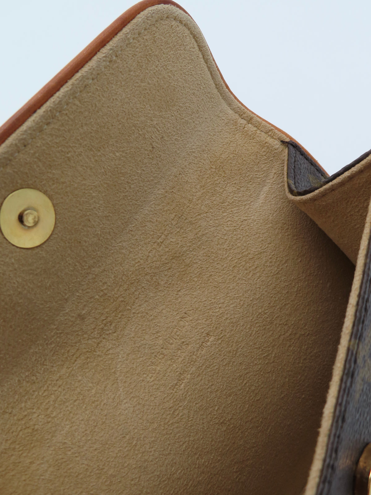 Louis Vuitton Florentine