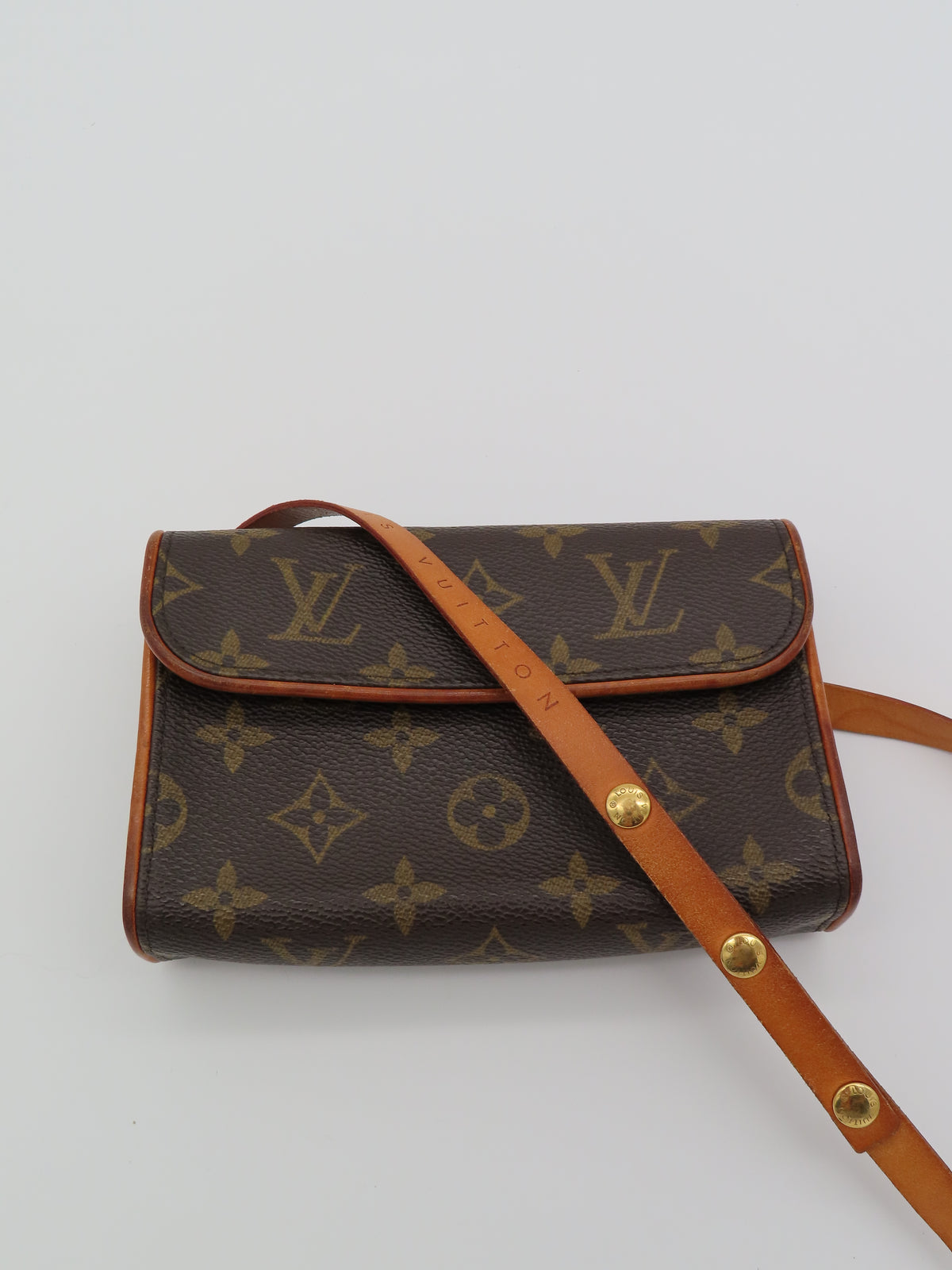 Louis Vuitton Florentine