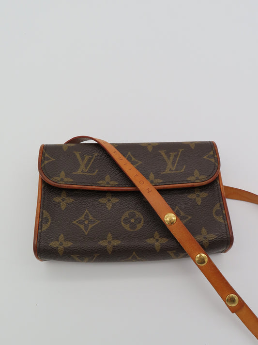 Louis Vuitton Florentine