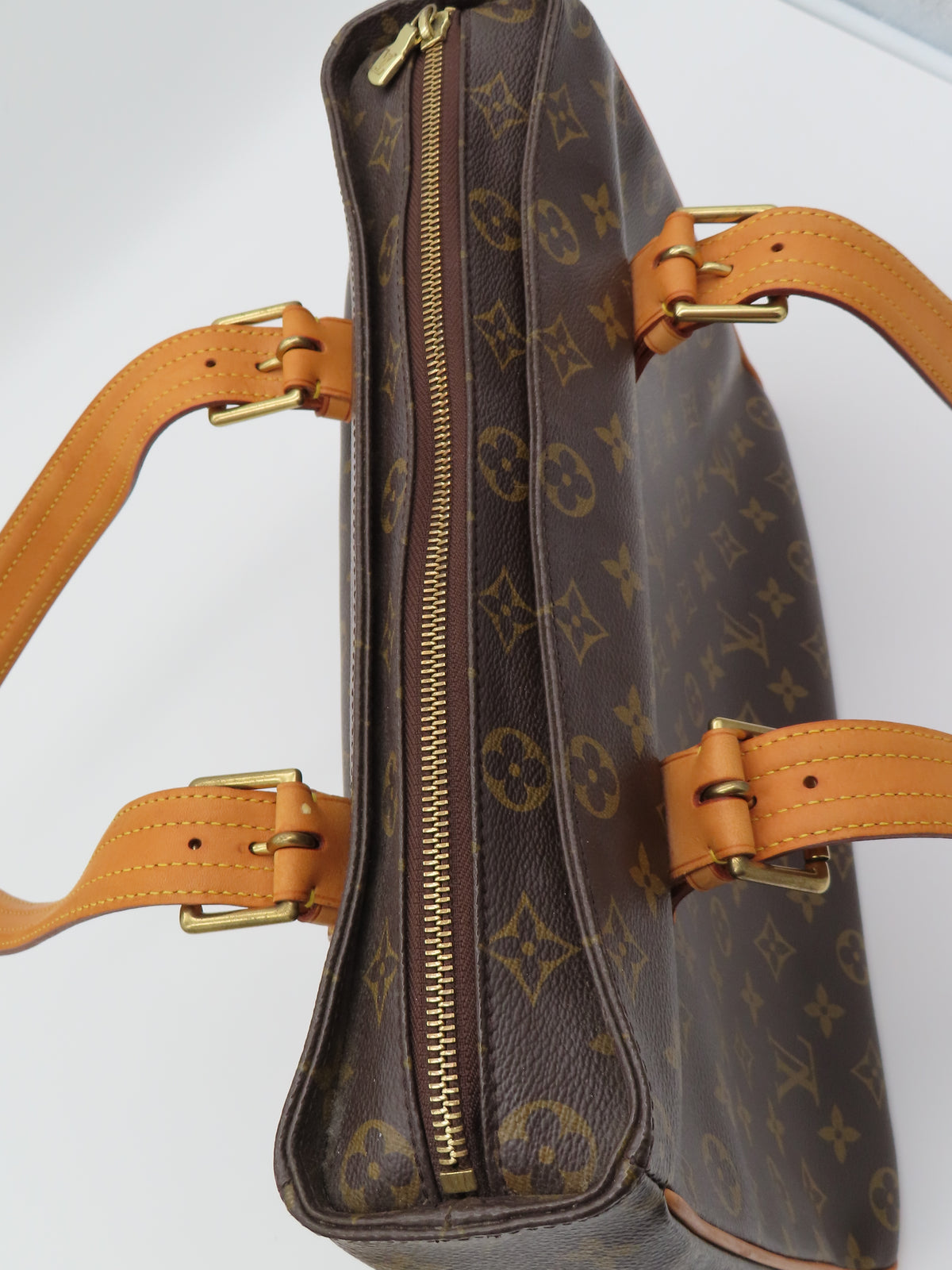 Louis Vuitton Multipli Cite