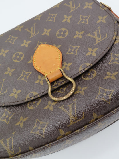 Louis Vuitton Saint Cloud GM