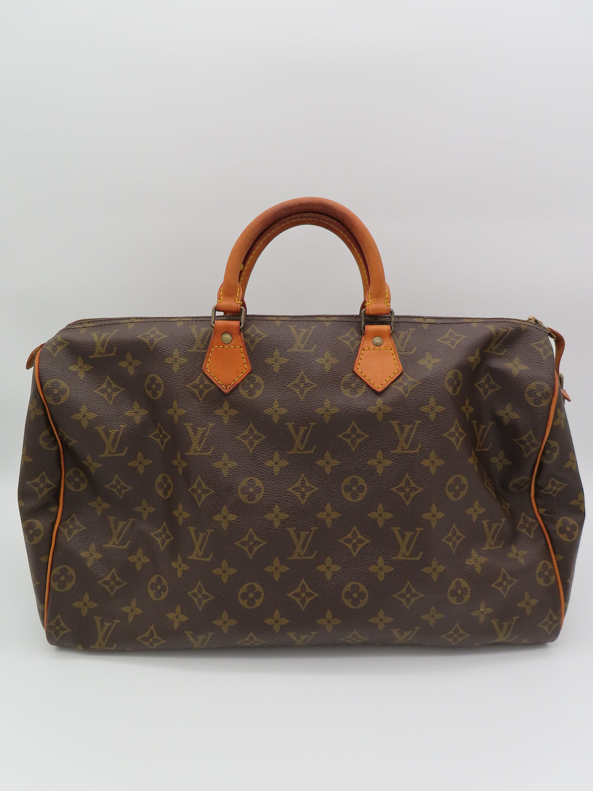 Louis Vuitton Speedy 40