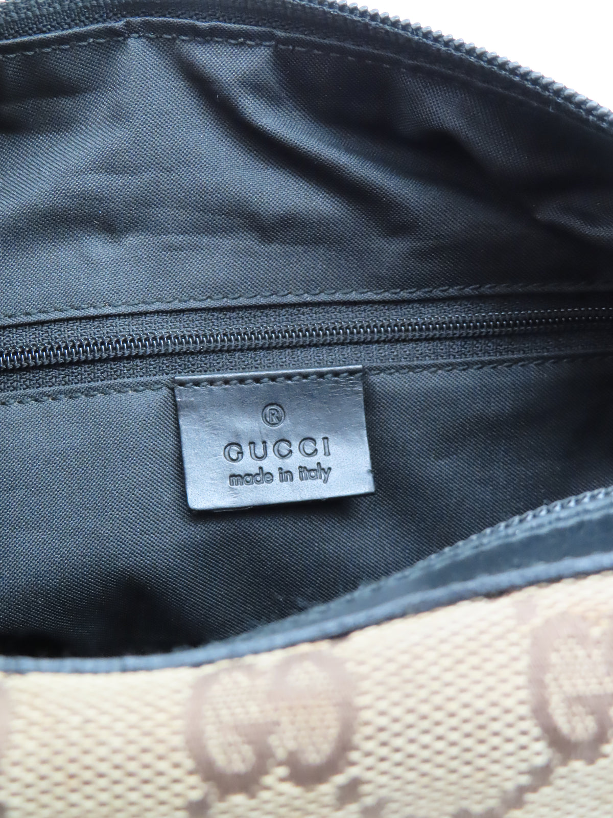 Gucci Bamboo