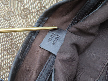 Gucci Twins Tote