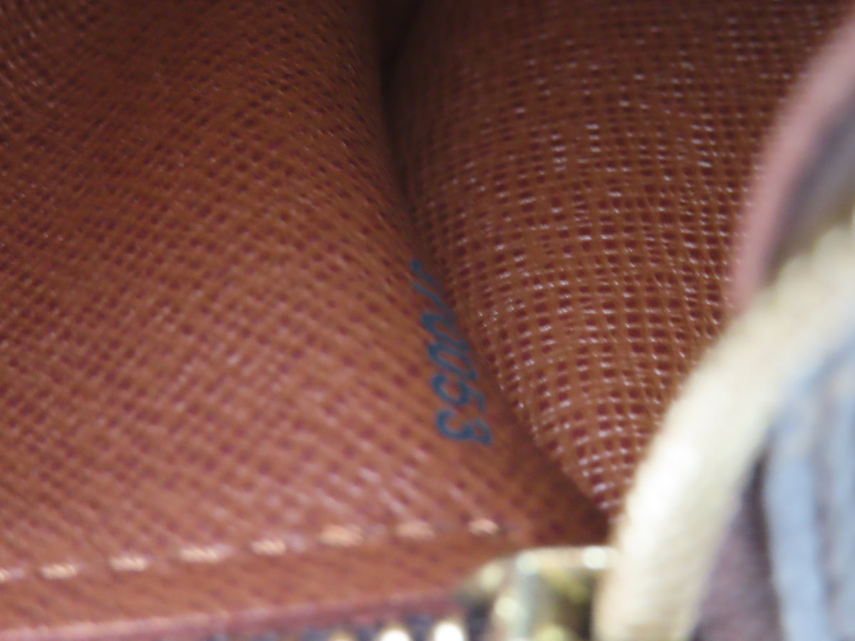 Louis Vuitton Papillon 30
