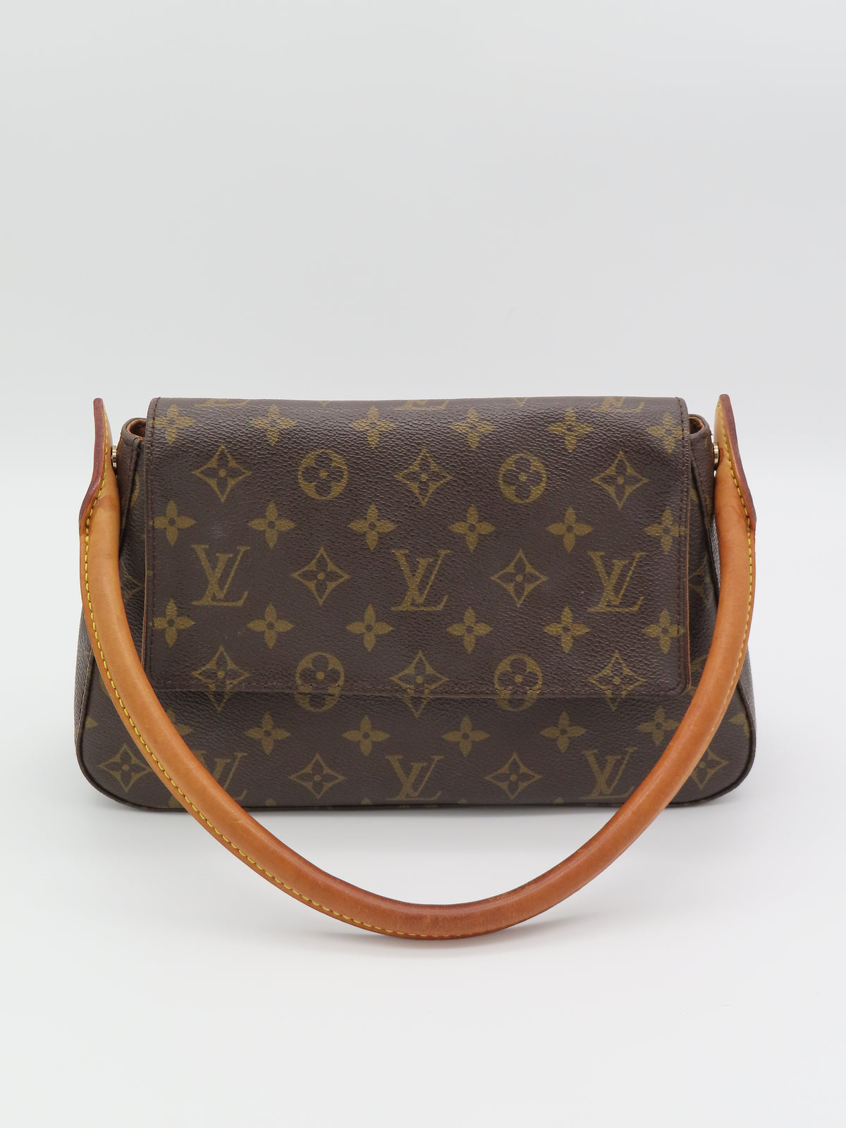 Louis Vuitton Looping PM