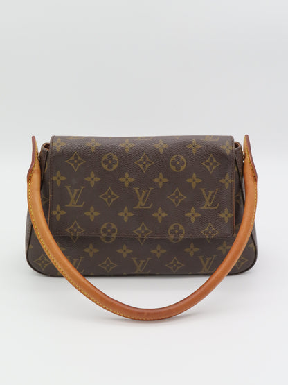 Louis Vuitton Looping PM