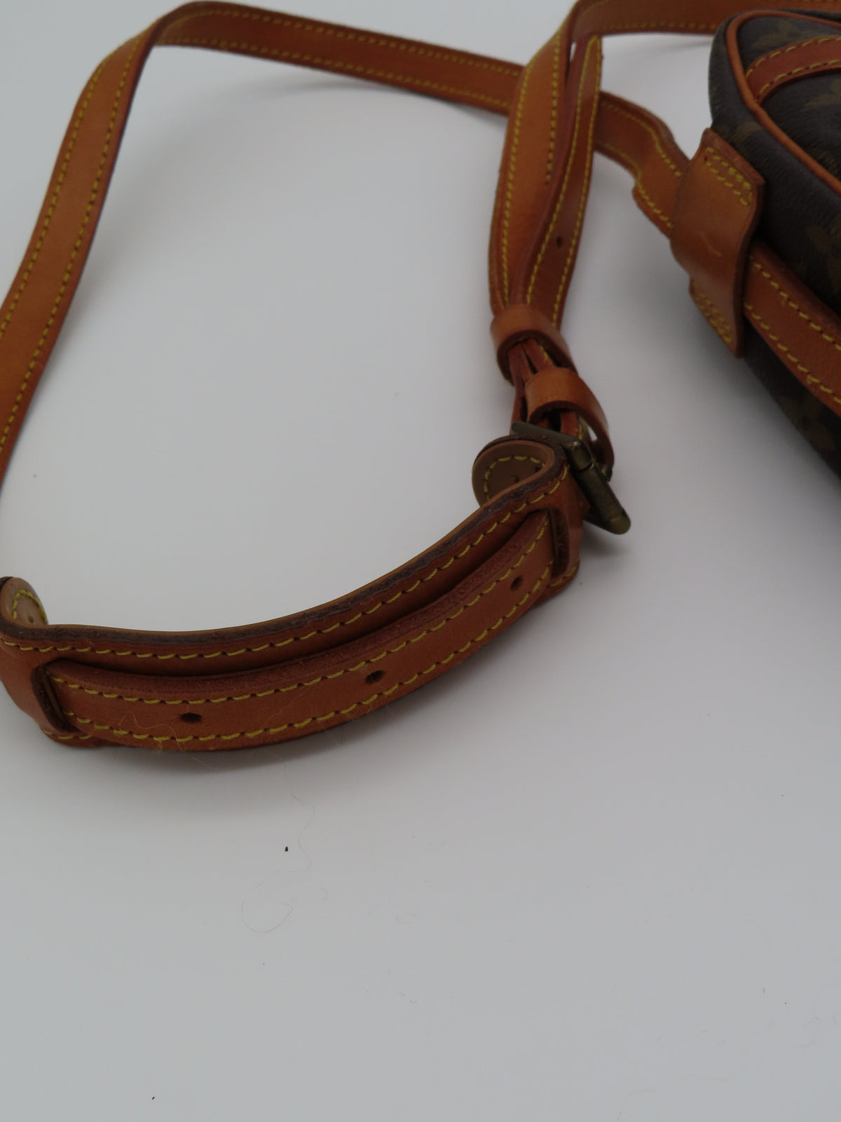 Louis Vuitton Jeune Fille PM