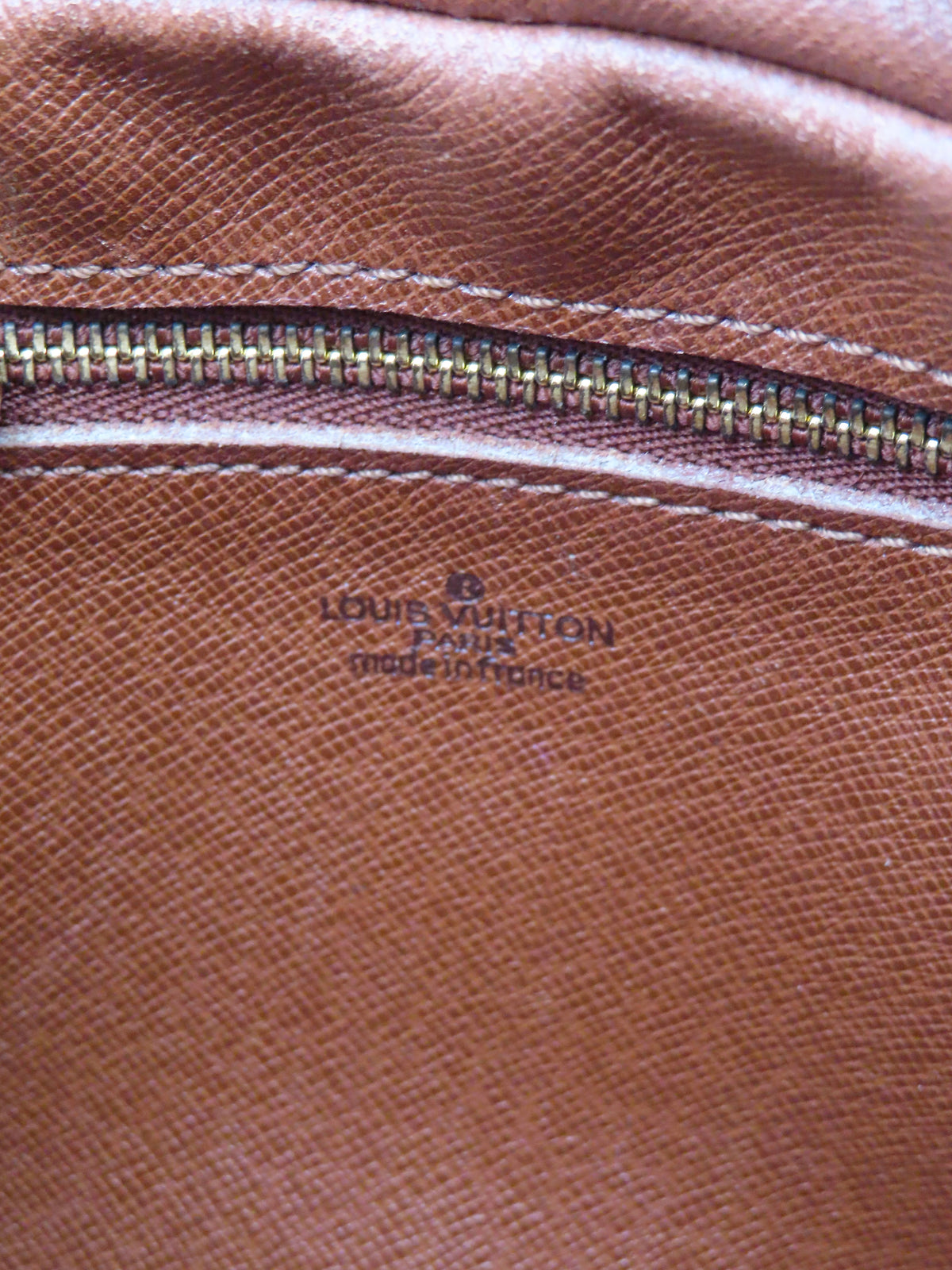 Louis Vuitton Jeune Fille PM