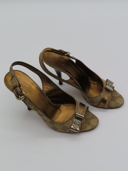 Gucci Heels