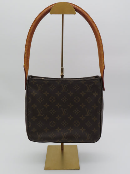 Louis Vuitton Looping MM