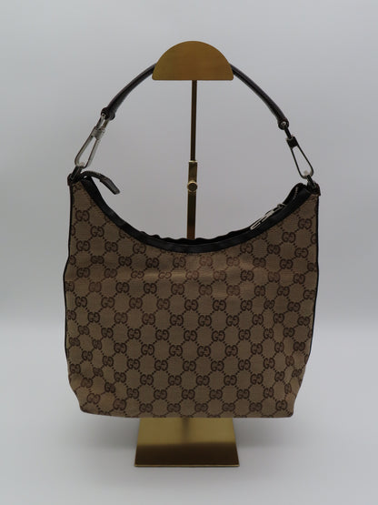 Gucci Hobo Clasp