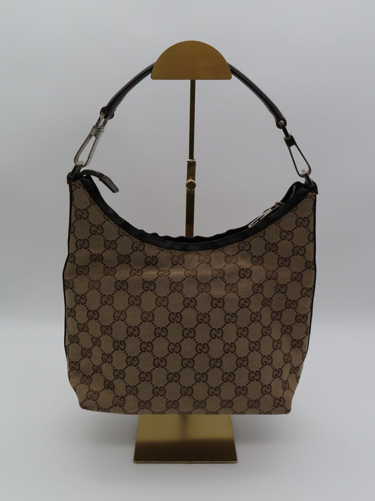 Gucci Hobo Clasp