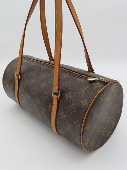 Louis Vuitton Papillon 30