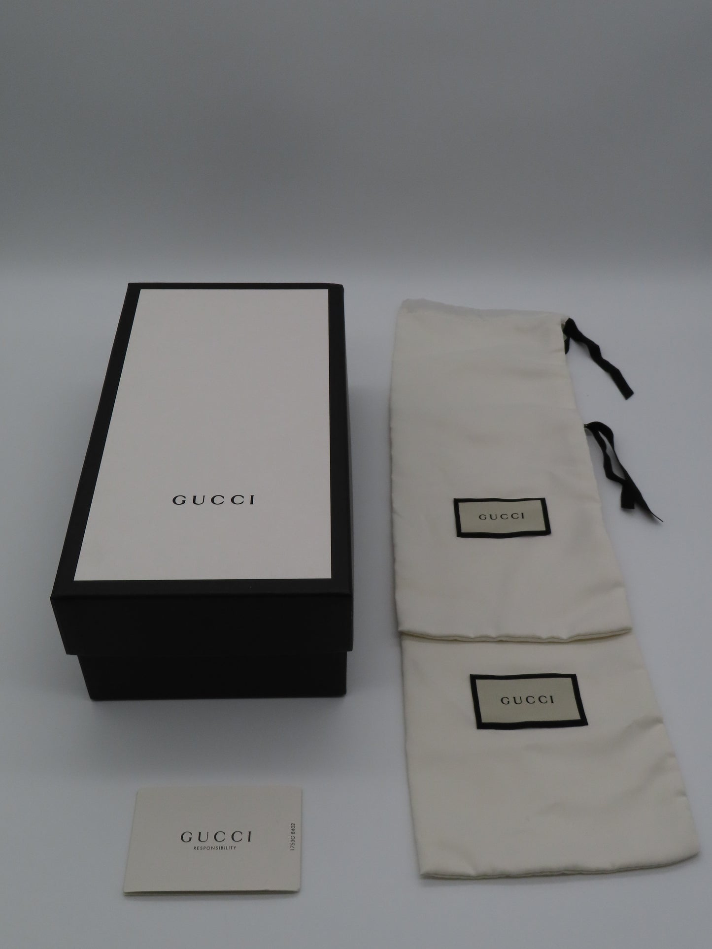 Gucci Princetown Loafers