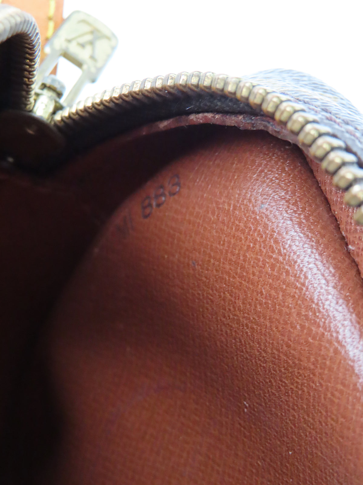 Louis Vuitton Jeune Fille PM