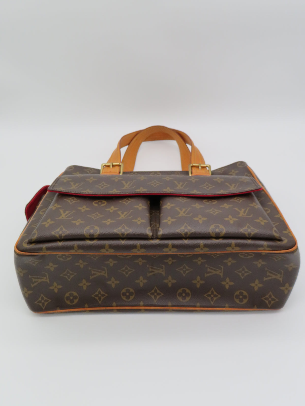 Louis Vuitton Multipli Cite