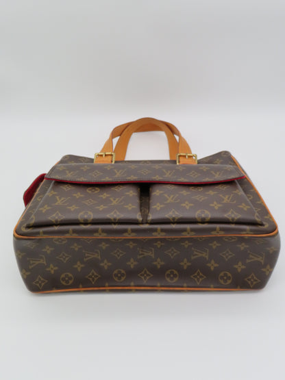 Louis Vuitton Multipli Cite