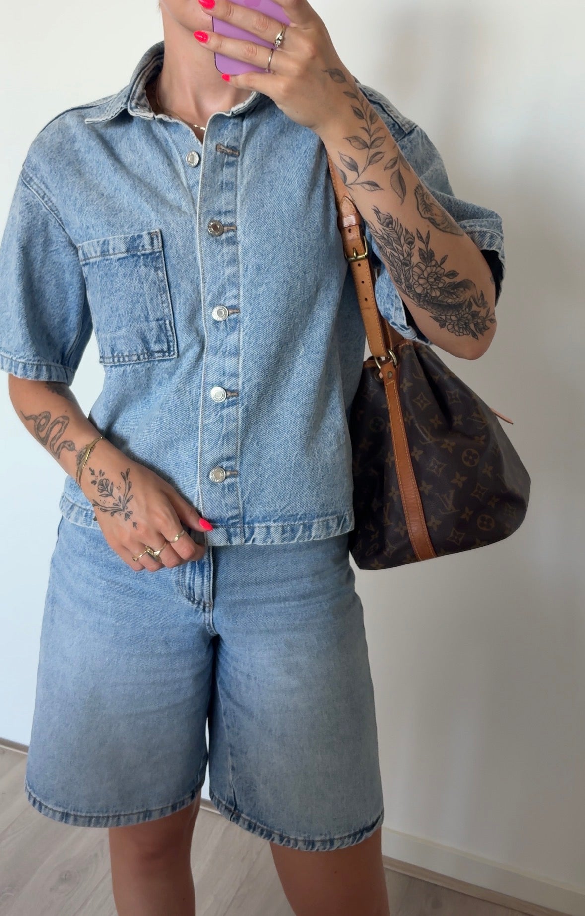 Louis Vuitton Petit Noe