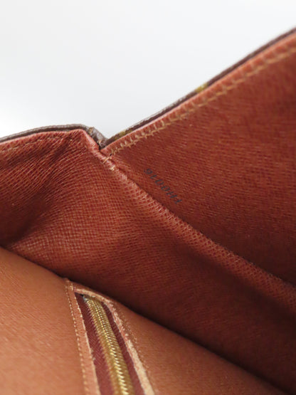 Louis Vuitton Saint Cloud GM