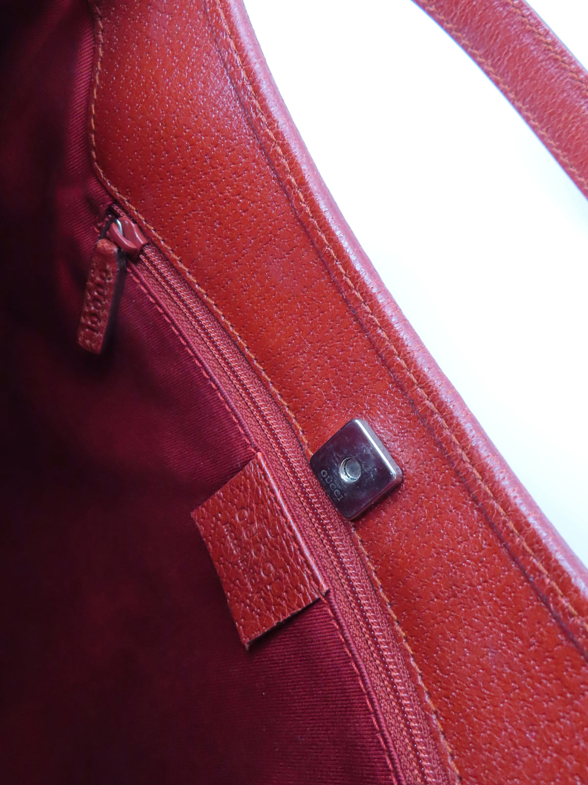 Gucci Shoulder Bag