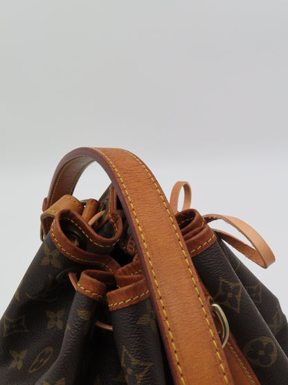 Louis Vuitton Petit Noe