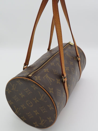 Louis Vuitton Papillon 30