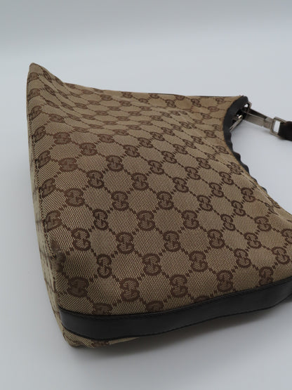 Gucci Hobo Clasp