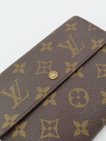 Louis Vuitton Wallet